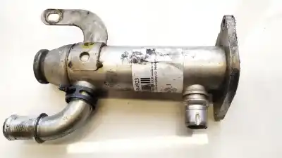 Peça sobressalente para automóvel em segunda mão radiador de gases de escape (egr) por volvo v50 (545) 2.0 d referências oem iam 9645689780