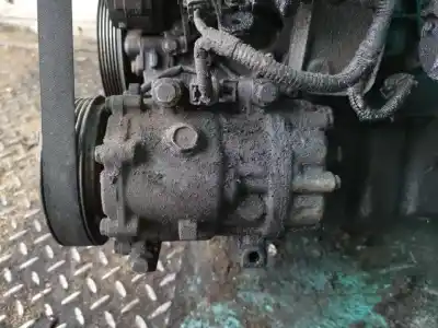 Peça sobressalente para automóvel em segunda mão compressor de ar condicionado a/a a/c por volvo v50 (545) 2.0 d referências oem iam sd7vd0s01