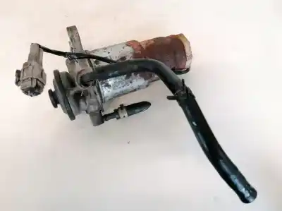 Second-hand car spare part diesel fuel filter for toyota corolla (e11) 2.0 d-4d linea sol oem iam references 