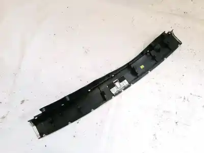 Автозапчастина б/у пластика для audi a6 c6 (4f2) 2.0 tdi посилання на oem iam 4f9864483  