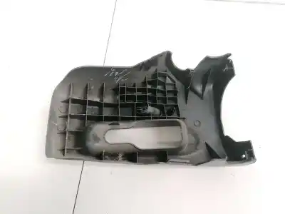 Pezzo di ricambio per auto di seconda mano plastica per toyota corolla (e11) 2.0 d-4d linea sol riferimenti oem iam 4528712490  45287-12490