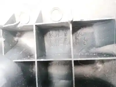 Pezzo di ricambio per auto di seconda mano plastica per toyota corolla (e11) 2.0 d-4d linea sol riferimenti oem iam 4528712490  45287-12490