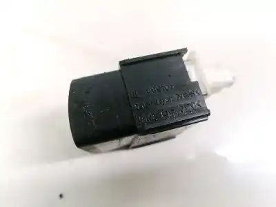 Pezzo di ricambio per auto di seconda mano pezzi vari per toyota corolla (e11) 2.0 d-4d linea sol riferimenti oem iam 489101  