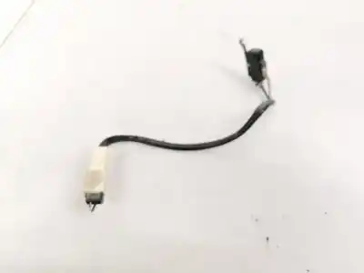 Peça sobressalente para automóvel em segunda mão sensor por toyota corolla (e11) 2.0 d-4d linea sol referências oem iam d2mv01l131c3  d2mv-01l13-1c3