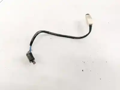 Second-hand car spare part sensor for toyota corolla (e11) 2.0 d-4d linea sol oem iam references d2mv01l131c3