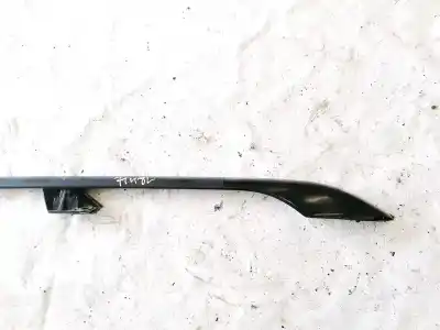 Pezzo di ricambio per auto di seconda mano plastica per toyota corolla (e11) 2.0 d-4d linea sol riferimenti oem iam 458216  