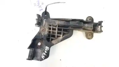 Автозапчасти б/у усиление переднего бампера за audi a6, c5 1997.01 - 2001.08 1.8 92kw 1997.07 - 2005.01 ссылки oem iam 4a0807483a