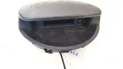 Second-hand car spare part multifunction display for opel meriva b 1.7 16v cdti oem iam references 13125220