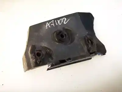 Tweedehands auto-onderdeel VERSTERKING VAN DE VOORBUMPER voor SEAT ALTEA XL (5P5)  OEM IAM-referenties 5P0807184A  