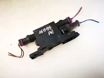 Second-hand car spare part electronic module for audi a6 avant (c4) 2.5 tdi oem iam references 4a0959981  