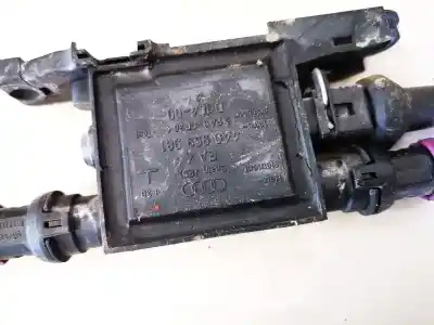Second-hand car spare part electronic module for audi a6 avant (c4) 2.5 tdi oem iam references 4a0959981  