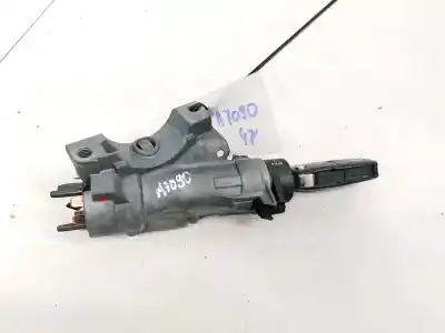 Автозапчасти б/у переключатель стартера за audi a4 b6 (8e2) 2.5 tdi quattro ссылки oem iam 4b0905851c  