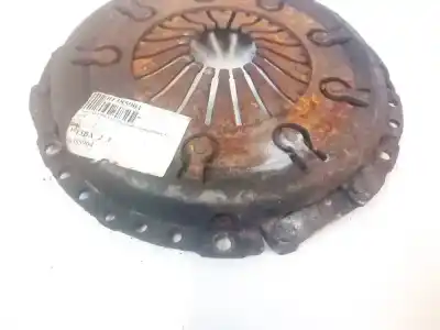 Автозапчасти б/у комплект сцепления за audi a6, c5 1997.01 - 2001.08 1.8 92kw 1997.07 - 2005.01 ссылки oem iam   