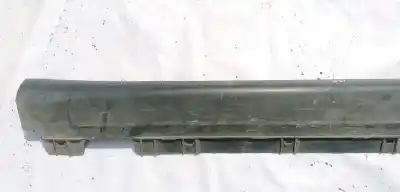 Pezzo di ricambio per auto di seconda mano gonna lato destro (taglio) per rover rover 600 (rh) 1.8 618 i riferimenti oem iam 