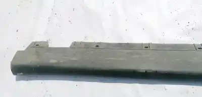 Pezzo di ricambio per auto di seconda mano gonna lato sinistro (taglio) per rover rover 600 (rh) 1.8 618 i riferimenti oem iam 