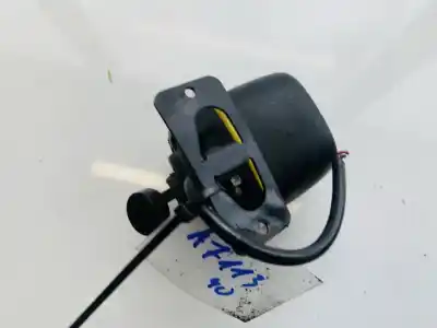 Pezzo di ricambio per auto di seconda mano corno per audi 100 avant (c4) 2.5 tdi riferimenti oem iam   