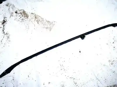 Автозапчастина б/у пластикler для volkswagen passat b5 (3b2) 1.9 tdi посилання на oem iam 3b9860025