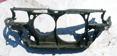 Автозапчастина б/у фронтальна панель для volkswagen passat b5 (3b2) 1.9 tdi посилання на oem iam 3b0805594