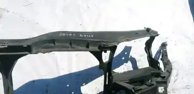 Second-hand car spare part front panel for volkswagen passat b5 (3b2) 1.9 tdi oem iam references 3b0805594  