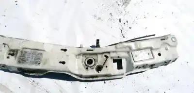 Second-hand car spare part front panel for opel meriva b 1.7 16v cdti oem iam references   