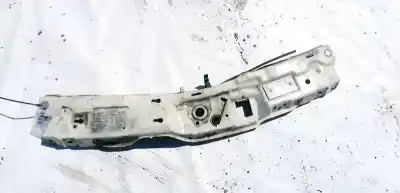 Second-hand car spare part front panel for opel meriva b 1.7 16v cdti oem iam references 