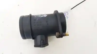 Автозапчастина б/у витратомір повітря для volkswagen passat b5 (3b2) 1.9 tdi посилання на oem iam 0281002216