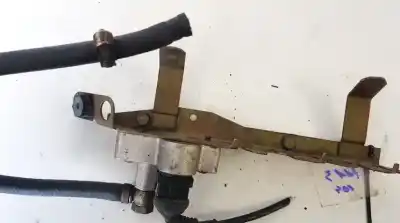 Peça sobressalente para automóvel em segunda mão sensor de pressão por audi 100 avant (c4) 2.5 tdi referências oem iam 0281002018  