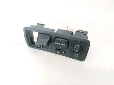 Second-hand car spare part rearview side mirror switch for toyota corolla (e11) 2.0 d-4d linea sol oem iam references 183574