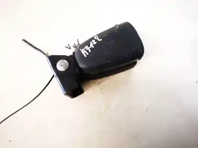 Peça sobressalente para automóvel em segunda mão chicote / encaixe cinto segurança traseiro central por volvo v50 (545) 2.0 d referências oem iam 