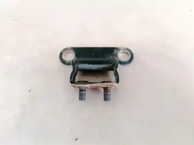 Second-hand car spare part tailgate gas strut for toyota corolla (e11) 2.0 d-4d linea sol oem iam references 