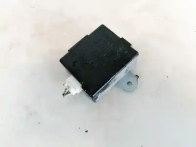 Second-hand car spare part electronic module for toyota corolla (e11) 2.0 d-4d linea sol oem iam references 8974112290