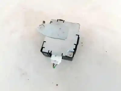Second-hand car spare part electronic module for toyota corolla (e11) 2.0 d-4d linea sol oem iam references 8974112290  89741-12290, 251300-0240, e11020096