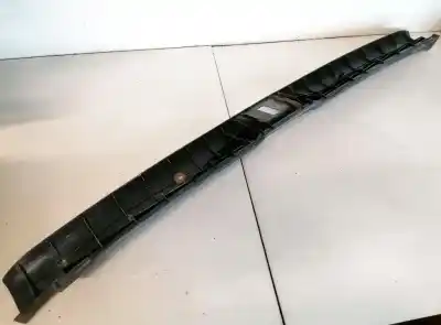 Pezzo di ricambio per auto di seconda mano plastica per toyota corolla (e11) 2.0 d-4d linea sol riferimenti oem iam 6471613120  64716-13120