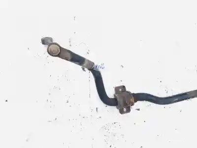 Автозапчастина б/у задній стабілізатор для ssangyong rexton / rexton ii (gab_) 2.7 xdi 4x4 посилання на oem iam   