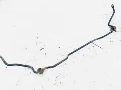 Автозапчастина б/у задній стабілізатор для audi a6, c5 2001.08 - 2005.01 facelift 2.5 tdi quattro 132kw 2000.02 - 2005.01 посилання на oem iam 