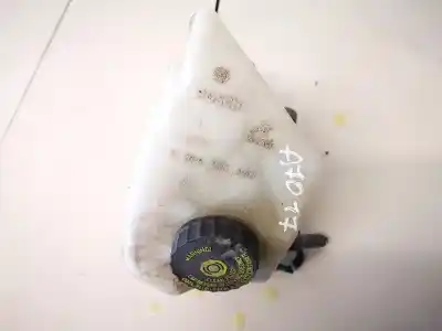 Pezzo di ricambio per auto di seconda mano POMPA FRENI per OPEL TIGRA TWIN TOP  Riferimenti OEM IAM 0204024948  