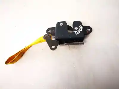 Pièce détachée automobile d'occasion Pièces Diverses pour ROVER ROVER 600 (RH) 1.8 618 i Références OEM IAM   