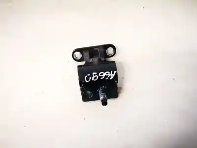 Peça sobressalente para automóvel em segunda mão amortecedores do tronco / porta por volkswagen passat b5 (3b2) 1.8 t referências oem iam 3b9827301d