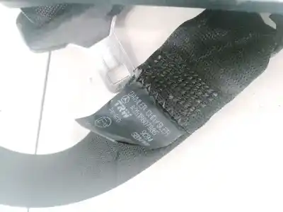 Second-hand car spare part front right seat belt for mercedes clase r (w251) 3.0 cdi cat oem iam references a2518608085  