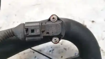 Peça sobressalente para automóvel em segunda mão sensor de pressão por volkswagen passat b5 (3b2) 1.9 tdi referências oem iam 0281002177  038906051