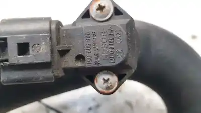 Peça sobressalente para automóvel em segunda mão sensor de pressão por volkswagen passat b5 (3b2) 1.9 tdi referências oem iam 0281002177  038906051