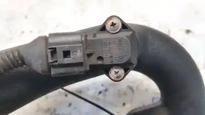 Автозапчастина б/у датчик тиску для volkswagen passat b5 (3b2) 1.9 tdi посилання на oem iam 0281002177