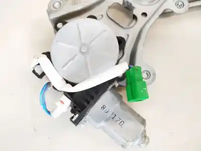 Автозапчасти б/у мотор заднего левого стекла за SUBARU LEGACY BERL. B13 (BL) 2.0 D Classic ссылки OEM IAM 807170  