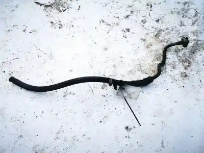 Peça sobressalente para automóvel em segunda mão tubo de pressão de direção assistida por audi 80 avant 1.9 tdi referências oem iam 