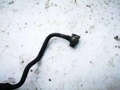 Second-hand car spare part power steering pressure pipe for audi 80 avant 1.9 tdi oem iam references   