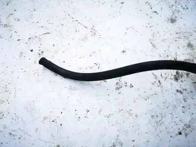 Second-hand car spare part power steering pressure pipe for audi 80 avant 1.9 tdi oem iam references   