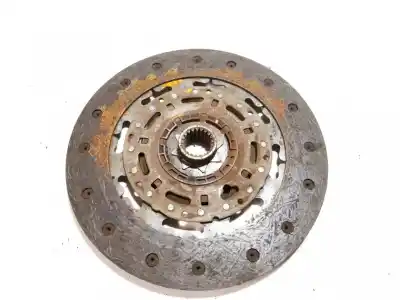 Second-hand car spare part clutch kit for toyota verso 2.0 d-4d cat oem iam references 3125005210