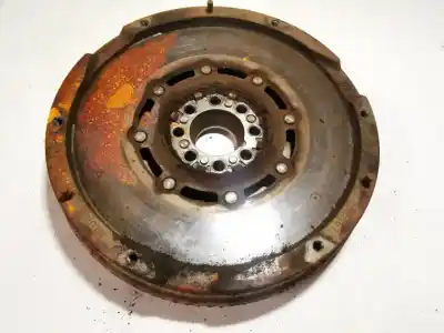 Second-hand car spare part engine flywheel for toyota verso 2.0 d-4d cat oem iam references 134500r010g