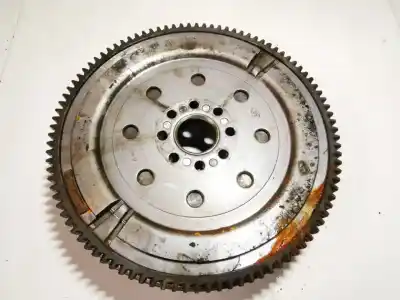 Second-hand car spare part engine flywheel for toyota rav 4 (a3) 2.2 turbodiesel cat oem iam references   