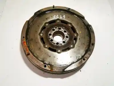 Автозапчасти б/у двигатель маховик за toyota rav 4 (a3) 2.2 turbodiesel cat ссылки oem iam 